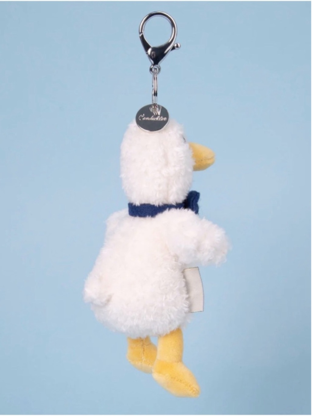 The Conducktor Mei Mei The Bunny Bag Charm Bundle - Laufey Tour Merch - Picture 6 of 6
